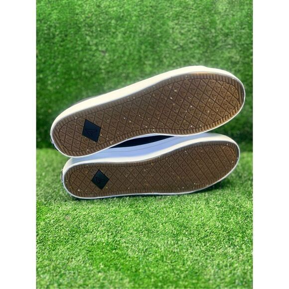 Sperry Top-Sider Crest Blue High Top Sneakers  SZ 10 Women’s  New W/O Box/Tags - Picture 10 of 10